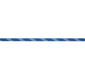 Max Load System (MLS) 8mm 25m Bleu-Blanc mousqueton à émerillon Wichard 2473