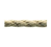 Marlow Hardy Hemp Polypropylène 3 Torons Effet Chanvre Naturel