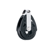 Harken Carbo Air Poulie Carbo simple à anse 29mm Réf  348