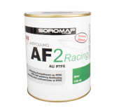 Soromap AF2 Racing Antifouling au PTFE 2,5L Gris