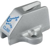 Clamcleat Clamcleat Omega en aluminium
Art. CL255
Clamcleat 