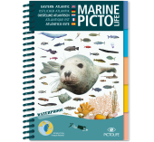 Guide Marine Pictolife Atlantique Est 