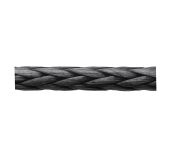 Marlow D12 Max SK78 Tresse Dyneema 4mm Noir