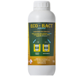 Eco Bact H Power bactéricide pour gasoil 1L