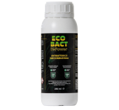 Eco Bact H Power bactéricide pour gasoil 250ml