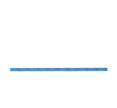 Marlow Excel Pro Cordage Polyester Drisse Ecoute Garcette 6mm Bleu