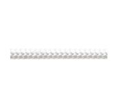 Marlow Tresse  100 % Dyneema Formuline Blanc 3.8 mm vendu au ML