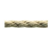 Marlow Hardy Hemp Amarre Effet Chanvre Naturel Ø 10mm 