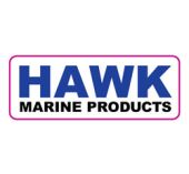 Pièces détachées Pour Girouette HAWK V-TRONICS Pour Antenne VHF (SHAKESPEARE 3DBI )