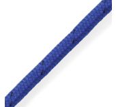 Marlow Mattbraid Ecoute Polyester 12mm Bleu