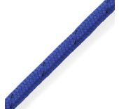Marlow Mattbraid Ecoute Polyester 10 mm Bleu