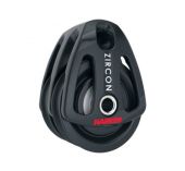 Harken Zircon 40 mm Poulie Double Réf 2192