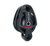 Harken Zircon 40 mm Poulie Double Ringot Réf 2193