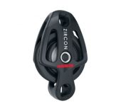 Harken Zircon 40 mm Poulie Simple Ringot Réf 2191