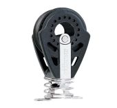 Harken Carbo Air 40mm Poulie Sur Ressort Réf 2652