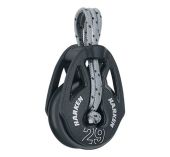 Poulie Carbo T2 lashing 29 mm Réf. pièce 2146  