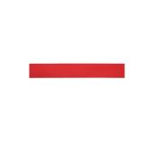 Sangle de rappel Polyester 50 mm Rouge