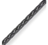 Marlow Tresse Dyneema SK99 D12 Ø 8 mm Noir au mètre