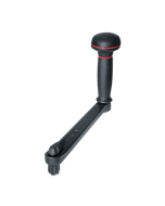 Harken Manivelle alu 8 SpeedGrip haute - Réf B8ASG