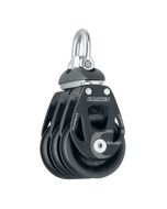 Harken Poulie Element  Triple à Emerillon 45mm Réf 6240