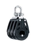 Harken Carbo Air 40 mm Poulie Triple Pivot Réf 2640