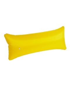 Optiparts Réserve de flottabilité Optimist 48L, jaune embout classic Fin de série 1 en stock