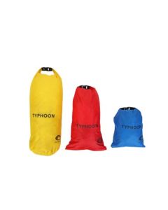 Sac Etanche O wave Dry Bag 5L Aquablue