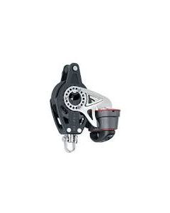 Harken Carbo Air Poulie carbo Ratchet 57mm à Taquet Réf: 2138