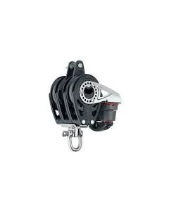 Harken Carbo Air Poulie carbo Ratchet 57mm à Taquet Réf: 2138