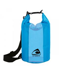 Sac Etanche Dry Bag 10L Aquablue