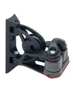 Harken Carbo Air Poulie Pivotante à Taquet Alu 29mm Réf 395