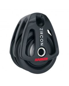 Harken Zircon 29mm Poulie Double Réf 2187