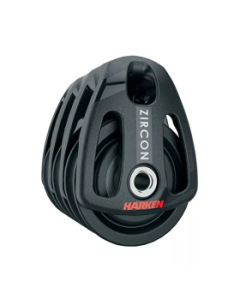 Harken Zircon 29mm Poulie Triple Réf 2189