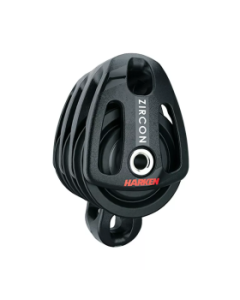 Harken Zircon 29mm Poulie Triple Réf 2189