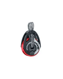 Harken Carbo Air Poulie T2 Lashing  Winch Ratchamatic  57mm Réf. 2160