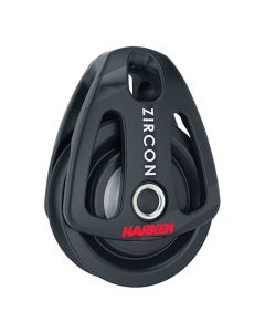 Harken Zircon 29mm Poulie Simple Réf 2185